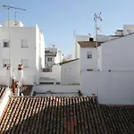 Duplex Centro Con Garaje Gratuito Apartment Ronda