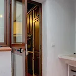 Duplex Centro Con Garaje Gratuito Apartment