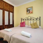 Duplex Centro Con Garaje Gratuito * Ronda