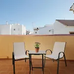 Apartment Duplex Centro Con Garaje Gratuito *