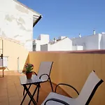 Apartment Duplex Centro Con Garaje Gratuito Ronda