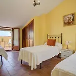 Duplex Centro Con Garaje Gratuito * Ronda