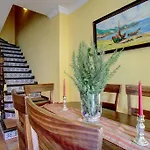 Duplex Centro Con Garaje Gratuito Apartment Ronda