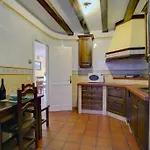 Duplex Centro Con Garaje Gratuito Apartment