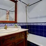 Duplex Centro Con Garaje Gratuito