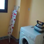 Apartment Duplex Centro Con Garaje Gratuito