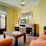 Duplex Centro Con Garaje Gratuito Apartment *