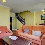 Duplex Centro Con Garaje Gratuito Apartment
