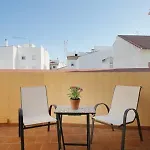 Duplex Centro Con Garaje Gratuito * Ronda