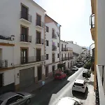 Apartment Duplex Centro Con Garaje Gratuito