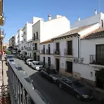 Duplex Centro Con Garaje Gratuito