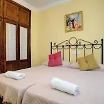 Apartment Duplex Centro Con Garaje Gratuito