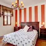 Duplex Centro Con Garaje Gratuito Apartment *