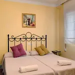Duplex Centro Con Garaje Gratuito Apartment