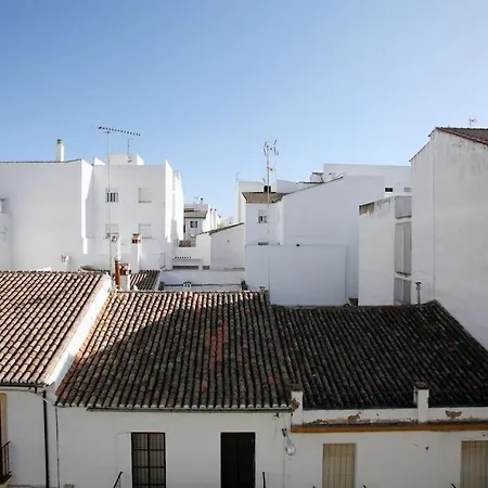 Duplex Centro Con Garaje Gratuito 아파트 *
