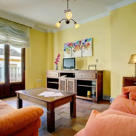 Duplex Centro Con Garaje Gratuito Apartment