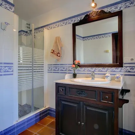 Duplex Centro Con Garaje Gratuito 아파트 론다