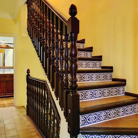 Apartment Duplex Centro Con Garaje Gratuito Ronda