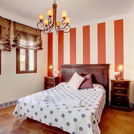 Duplex Centro Con Garaje Gratuito 아파트