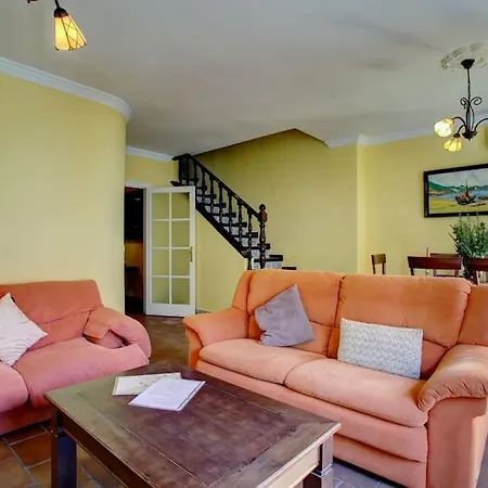 Duplex Centro Con Garaje Gratuito 론다