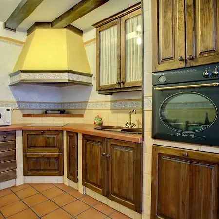 Duplex Centro Con Garaje Gratuito 아파트 *