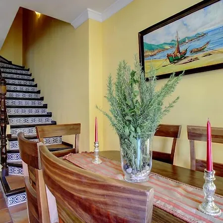 Duplex Centro Con Garaje Gratuito 아파트 론다