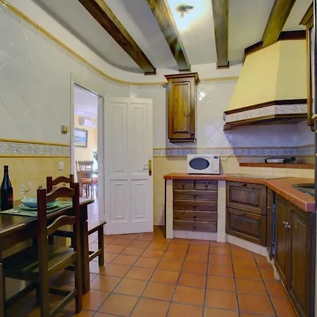 Duplex Centro Con Garaje Gratuito 아파트