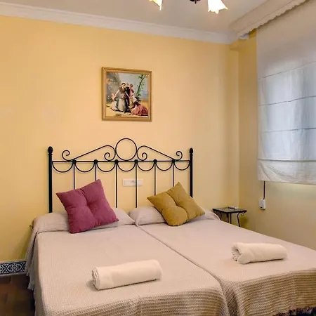 아파트 Duplex Centro Con Garaje Gratuito