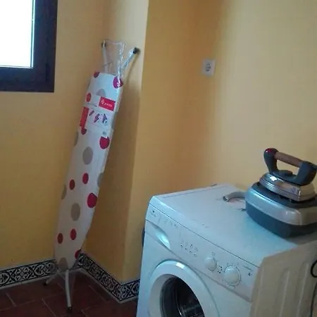 아파트 Duplex Centro Con Garaje Gratuito