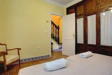 아파트 Duplex Centro Con Garaje Gratuito 론다