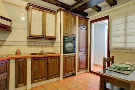 Duplex Centro Con Garaje Gratuito 아파트 론다