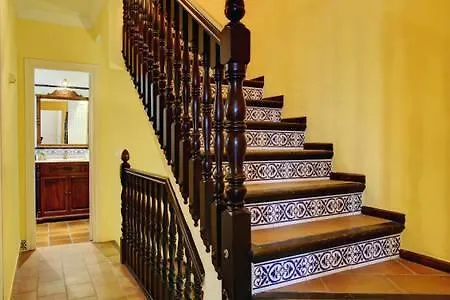 아파트 Duplex Centro Con Garaje Gratuito 론다