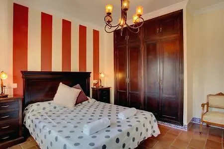 아파트 Duplex Centro Con Garaje Gratuito 론다