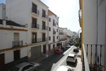 아파트 Duplex Centro Con Garaje Gratuito