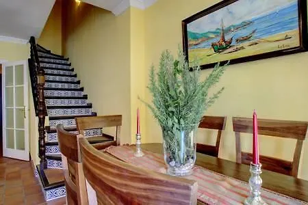 Duplex Centro Con Garaje Gratuito * 론다