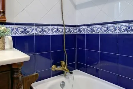 Duplex Centro Con Garaje Gratuito 론다